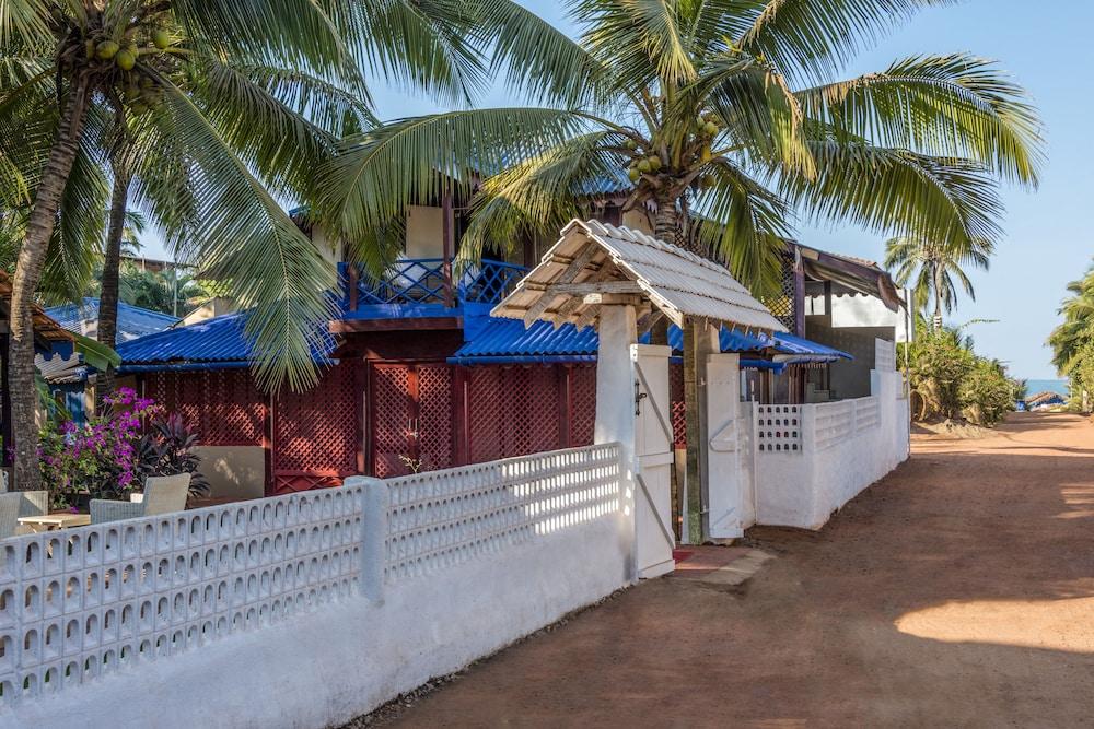 Casa Baga Hotel Exterior photo