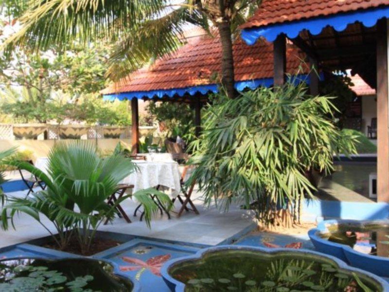 Casa Baga Hotel Exterior photo