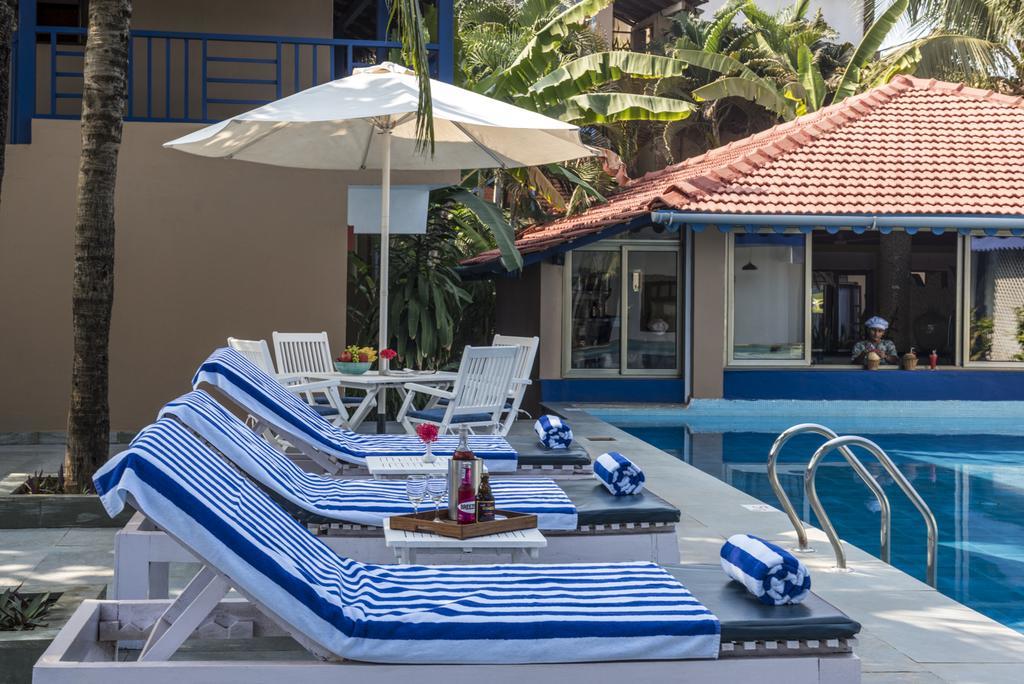 Casa Baga Hotel Exterior photo