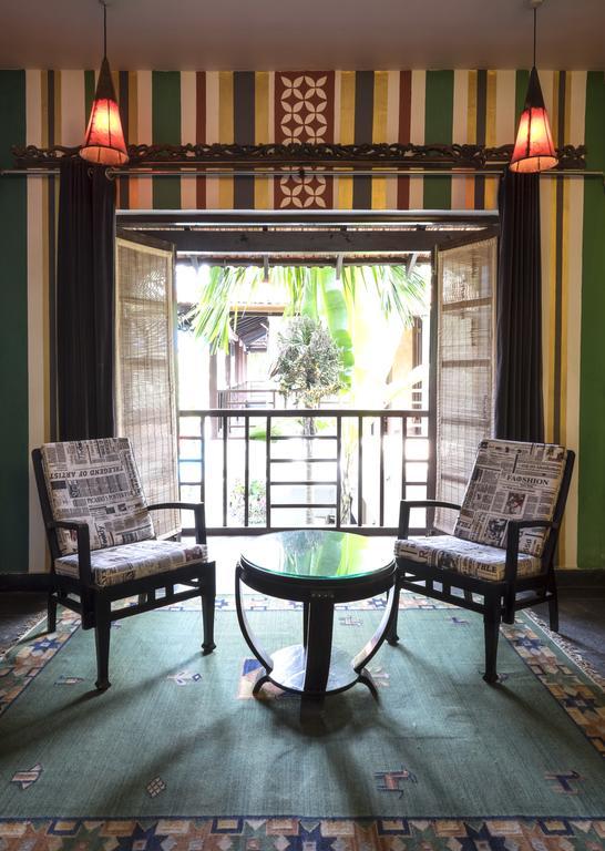 Casa Baga Hotel Exterior photo