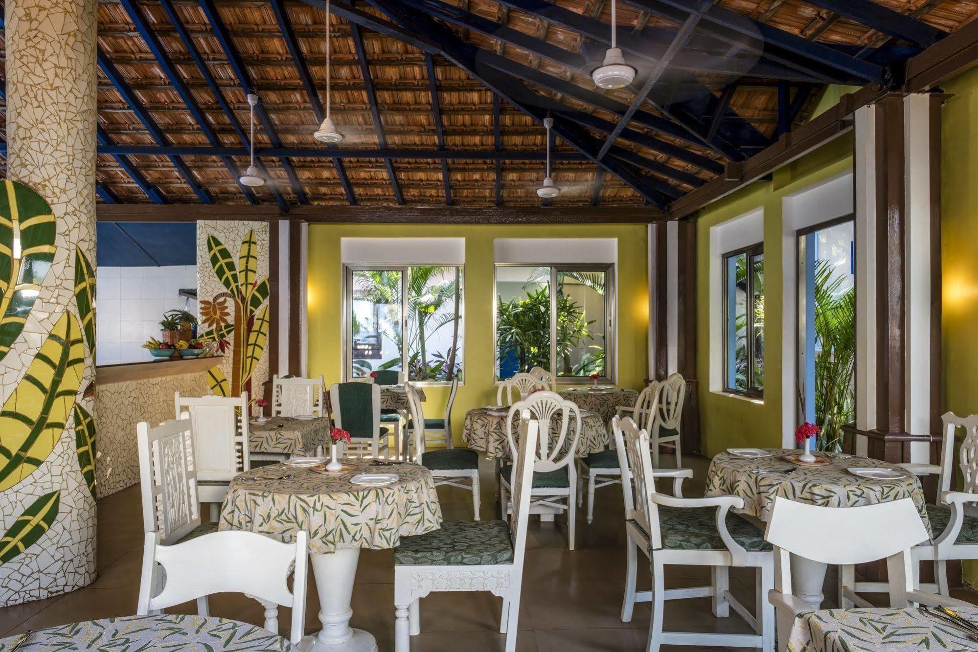 Casa Baga Hotel Exterior photo