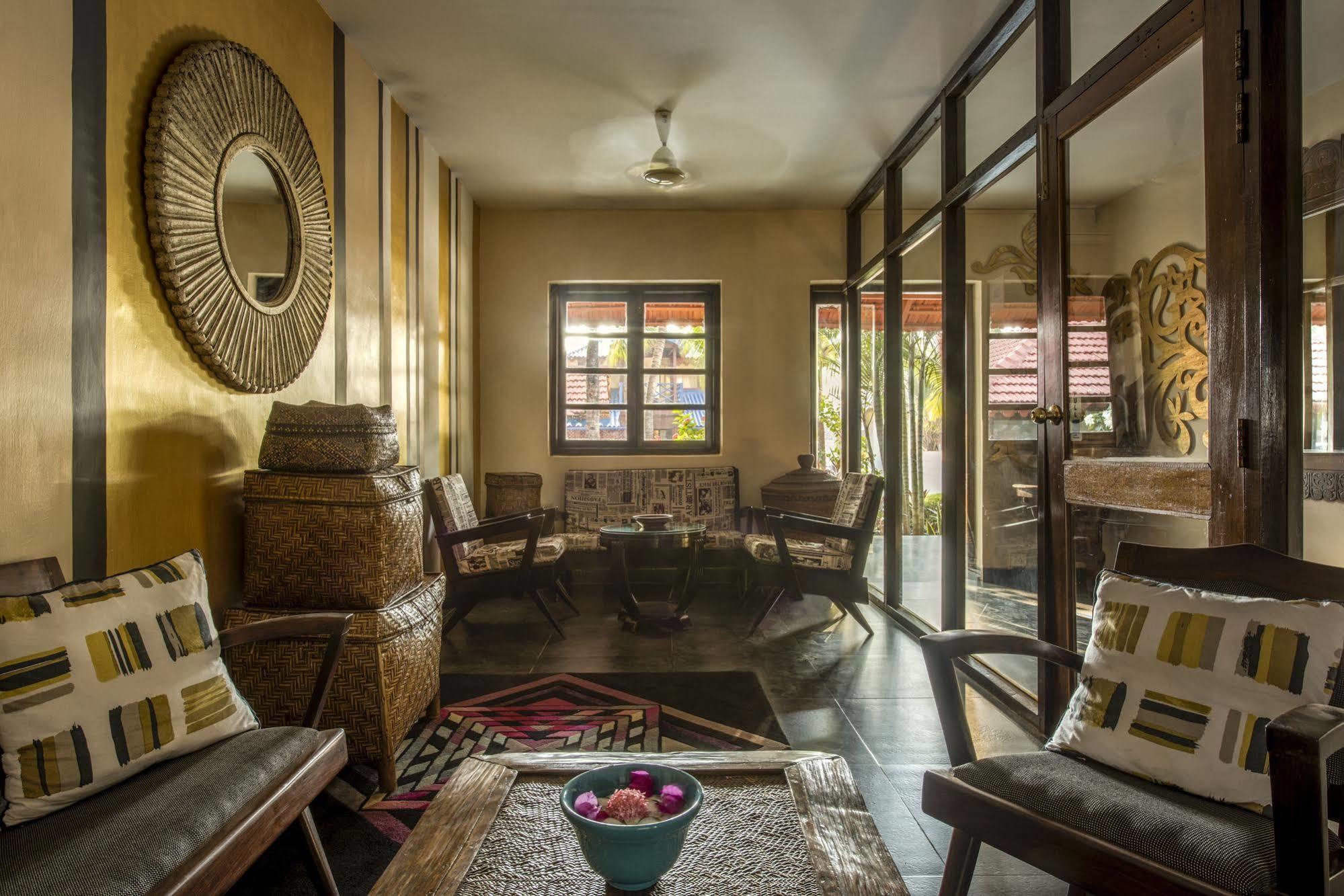 Casa Baga Hotel Exterior photo